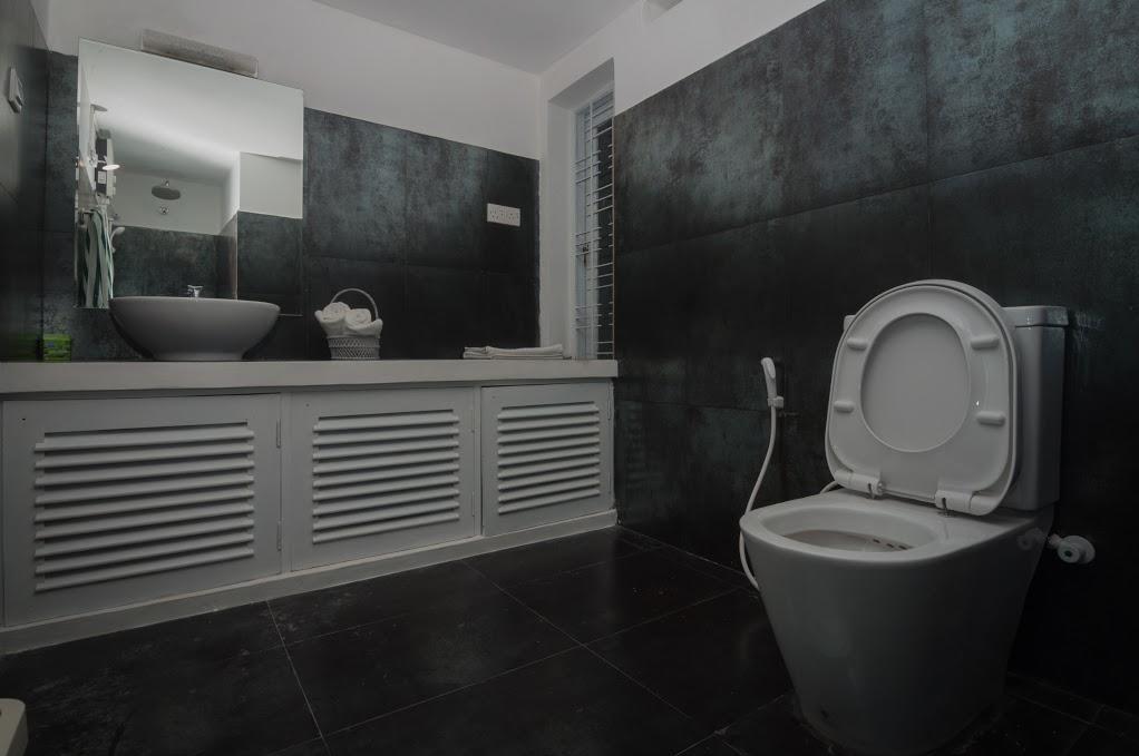 Cozynest Galle Exterior foto
