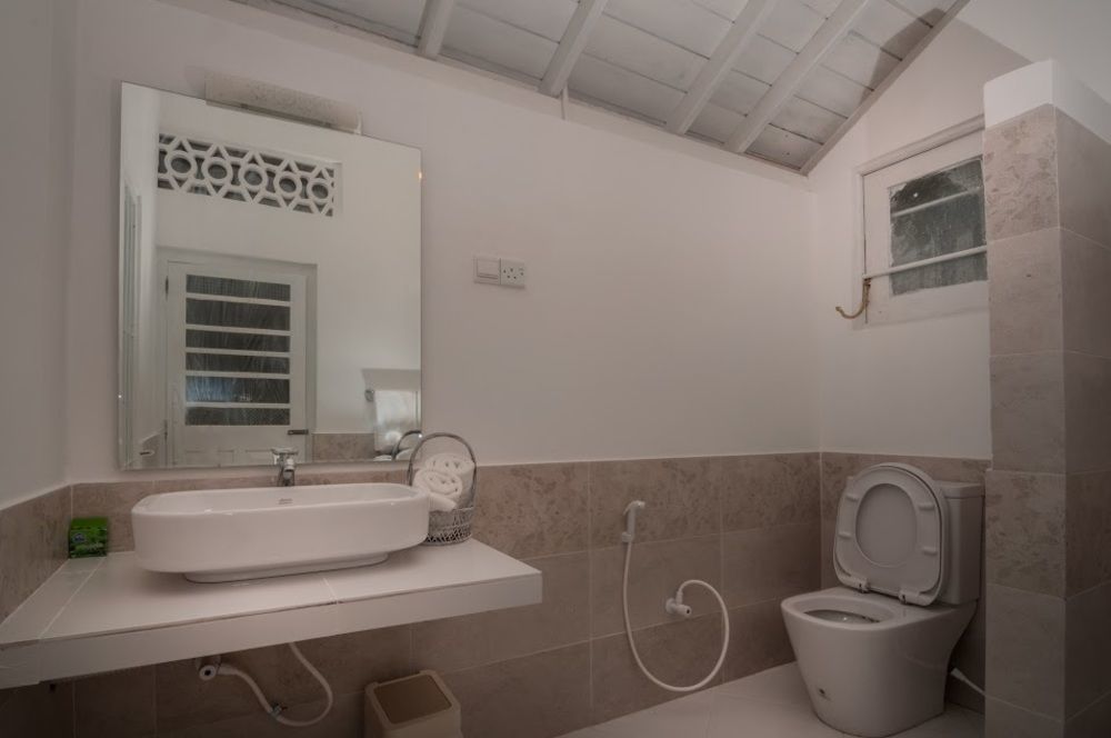 Cozynest Galle Exterior foto